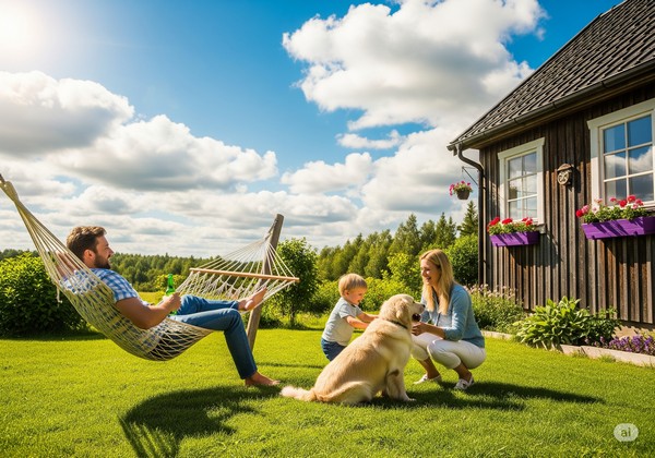 Каролино-Бугаз. Отдых Дачный отдыха на курорте Каролино-Бугаз