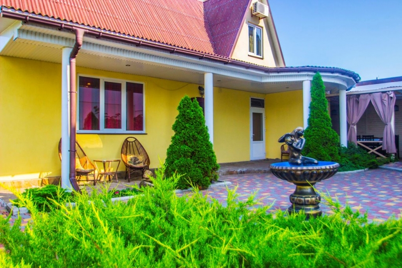 Villa Claudia