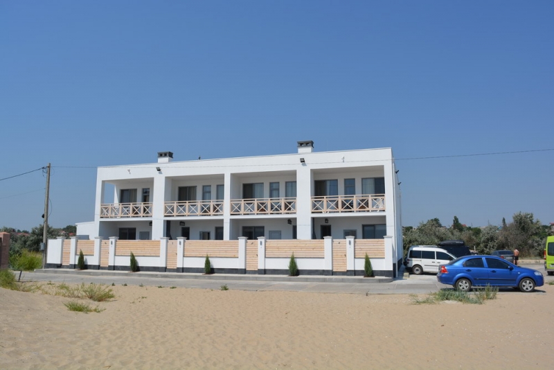Вилла AquaMarine