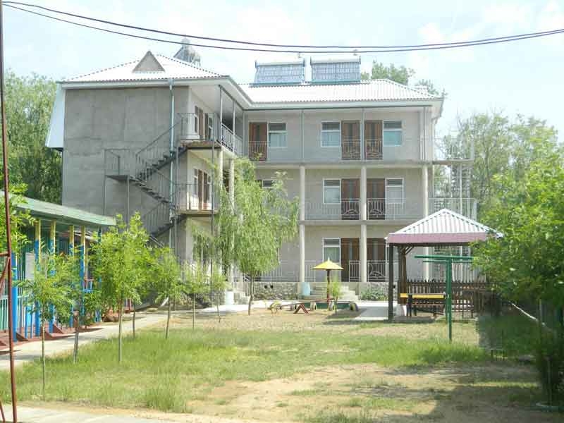 Черномор