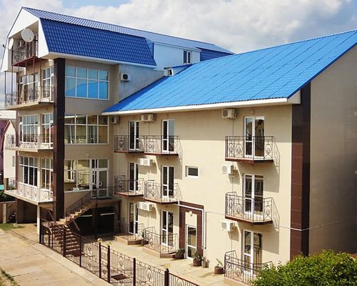 Черноморский