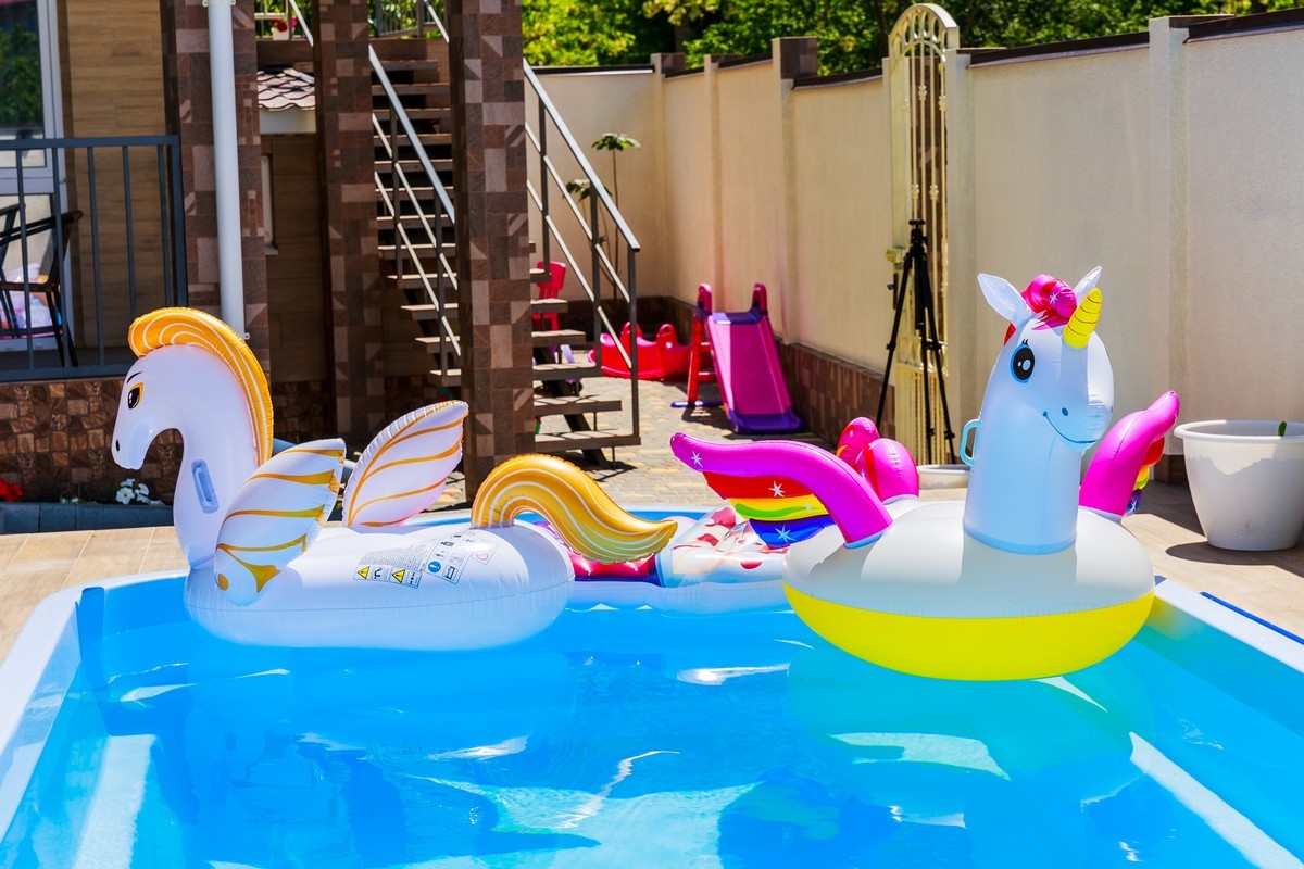 Зона отдыха УКР