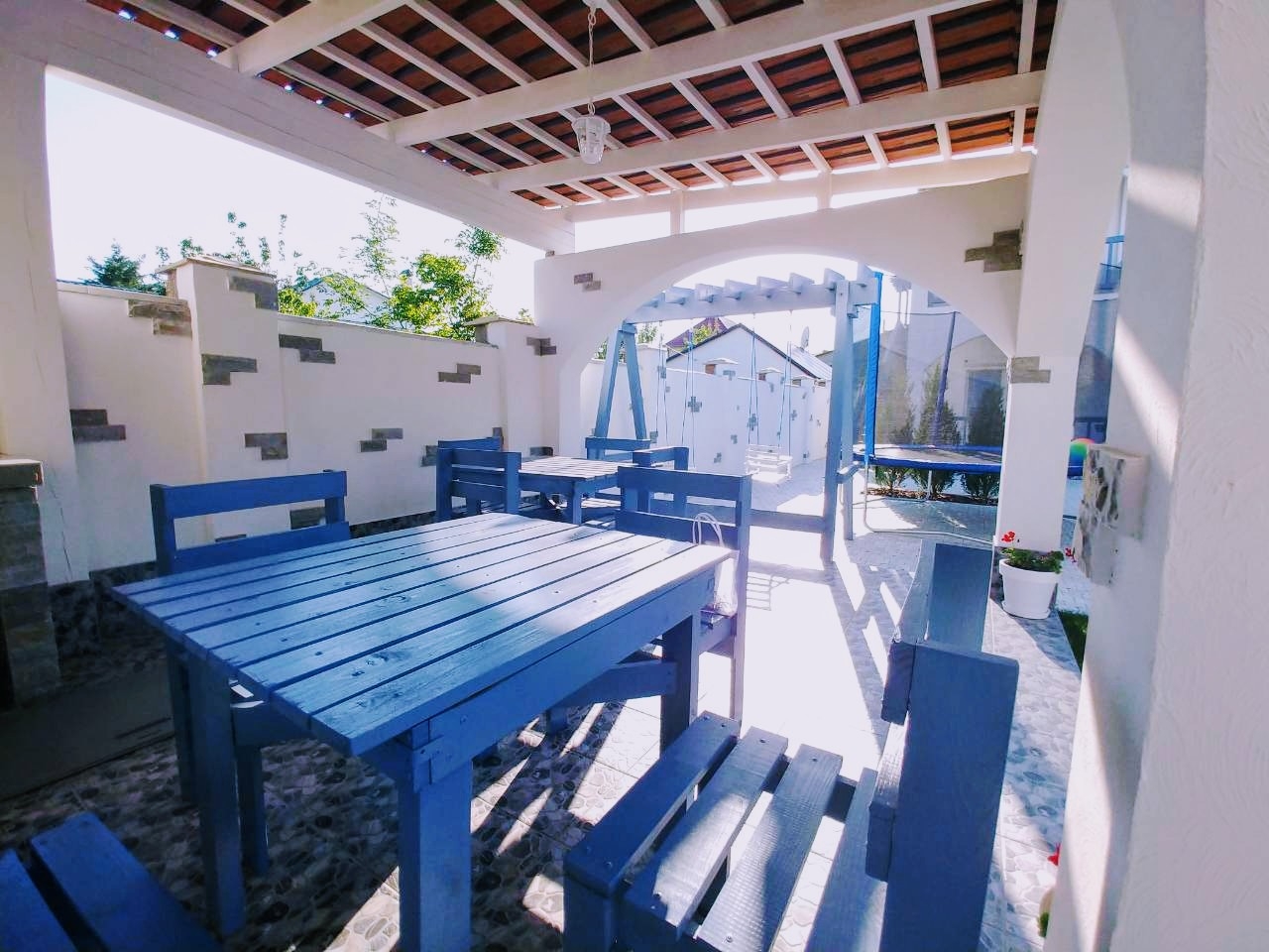 Зони відпочинку 1