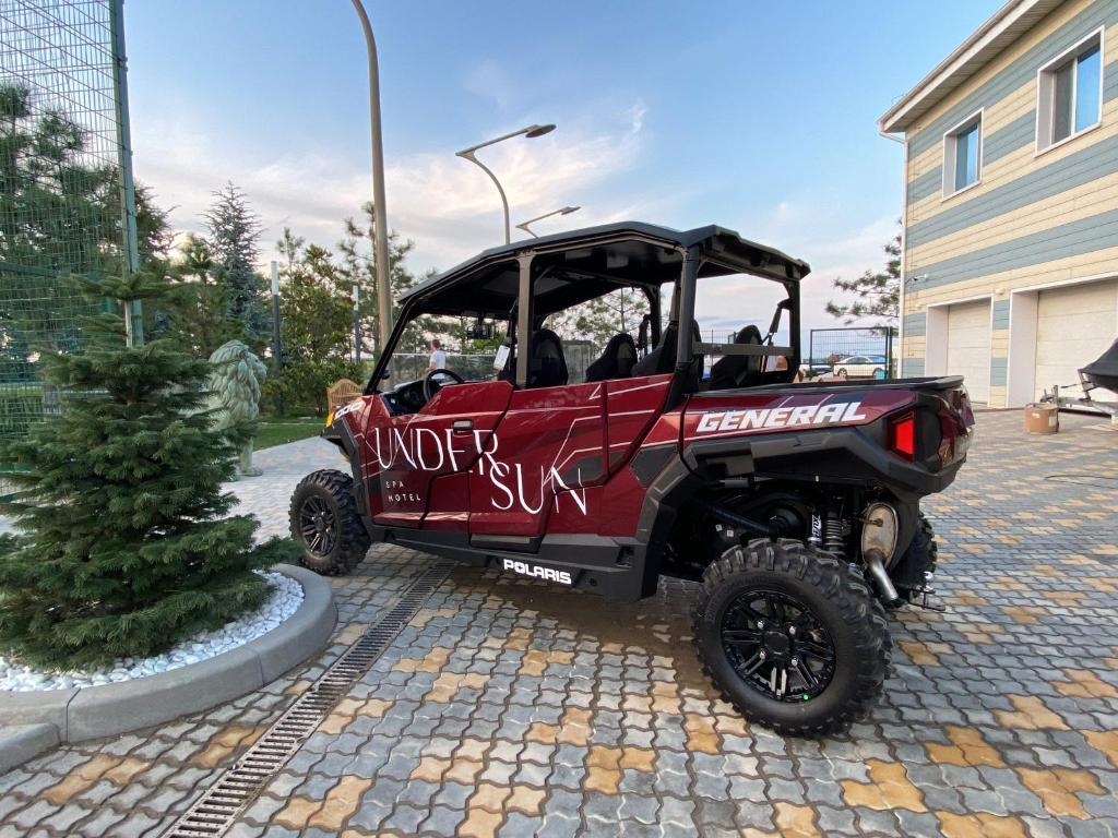 Ланшафтний дизайн