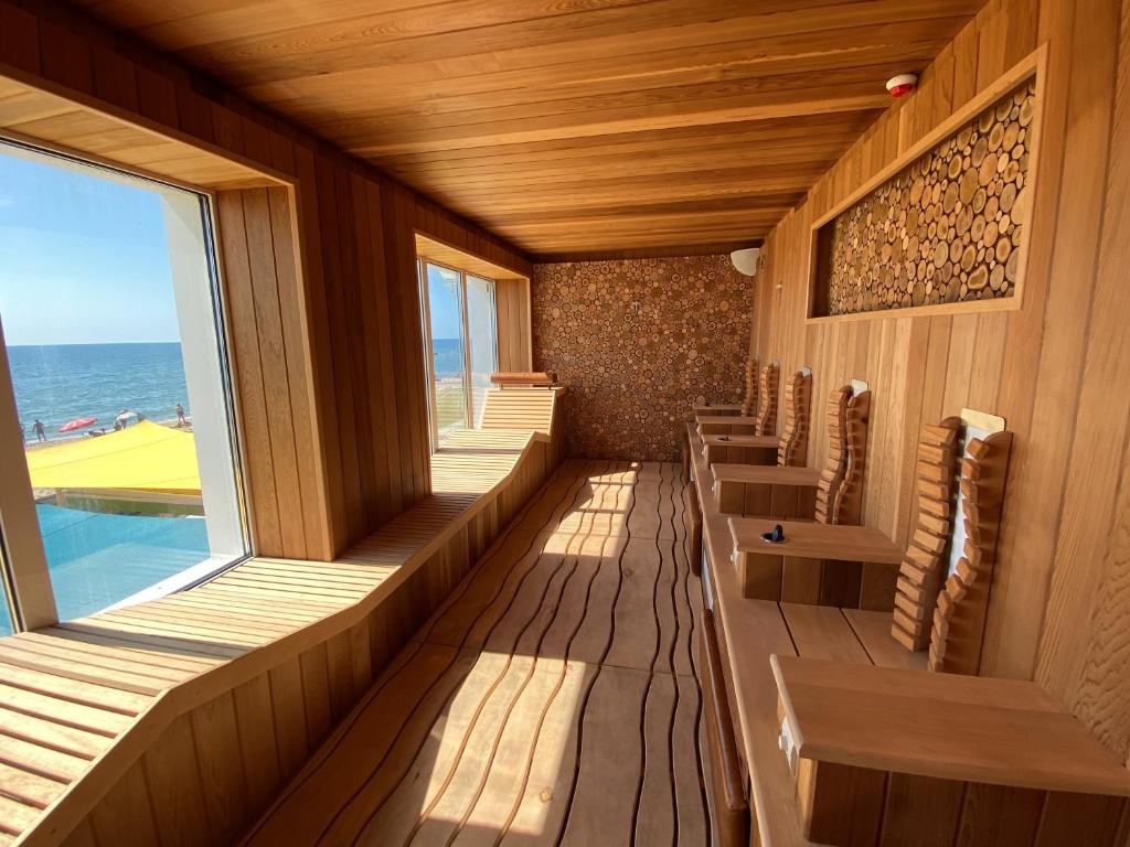 Місця для відпочинку