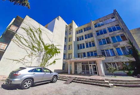 Золотая Нива