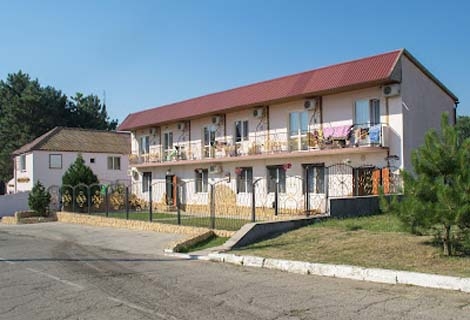 Сосновый бор