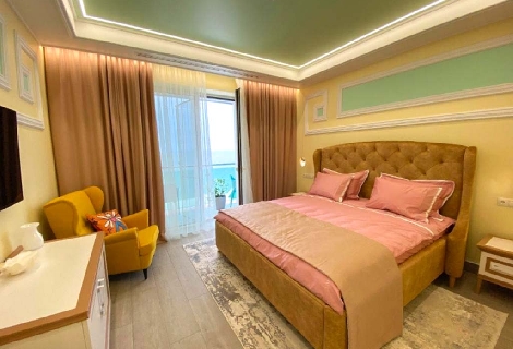 УКР Номер люкс 1