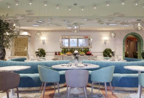 УКР Ресторан