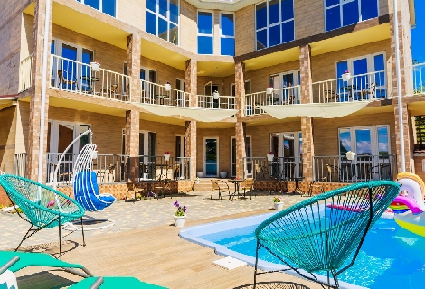 Загальний вигляд