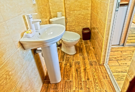 Санузел УКР