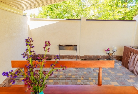 Зона отдыха УКР -2