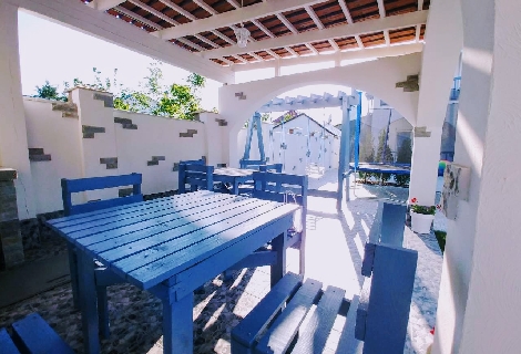 Зони відпочинку 1