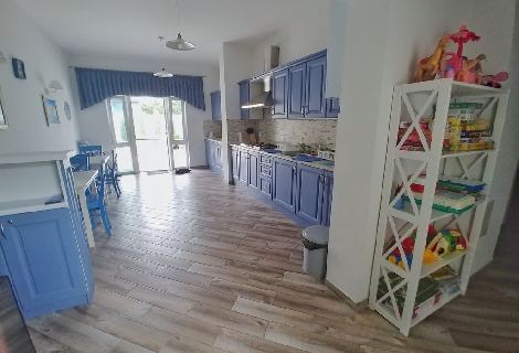 Общая кухня