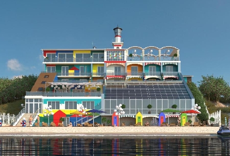 УКР UnderSun by Ribas