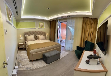 УКР Номер люкс 3