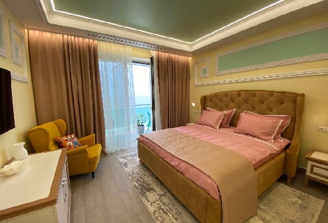 УКР Номер люкс 6