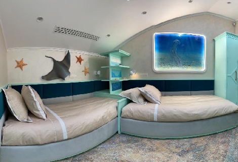 УКР Номер люкс 7