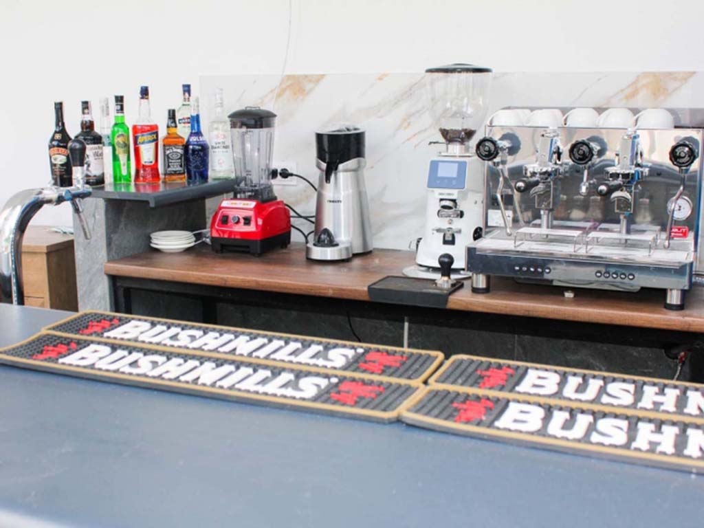 Общая кухня