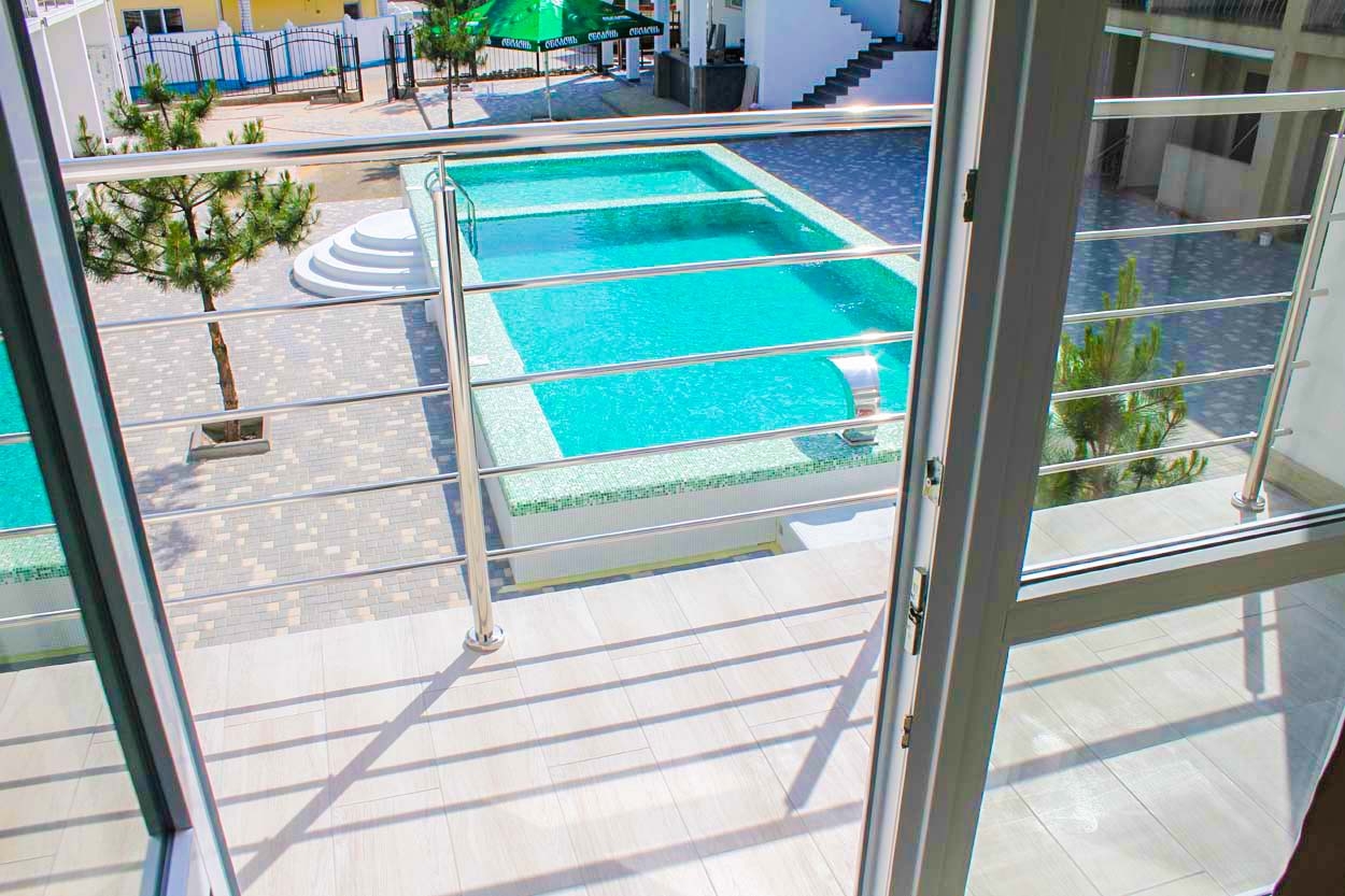 Территория