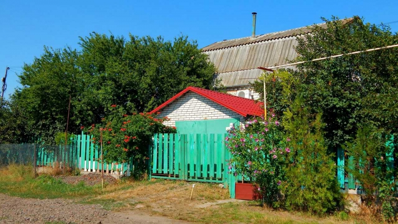 Цветочная 40
