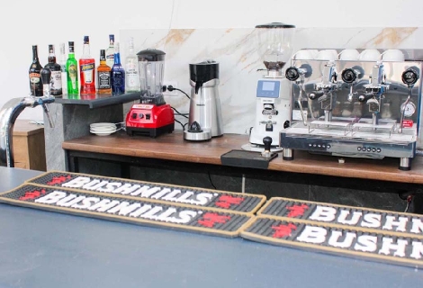 Общая кухня