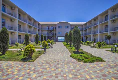 Бригантина