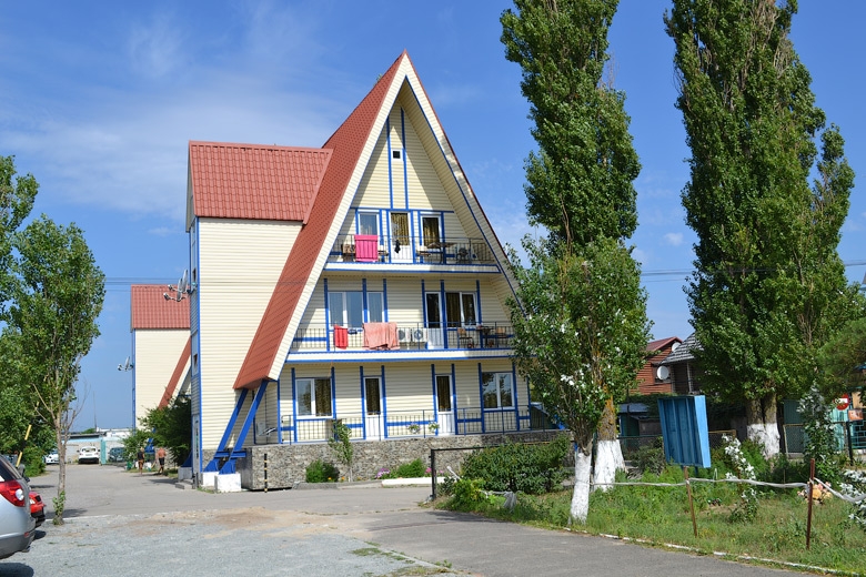 Луч