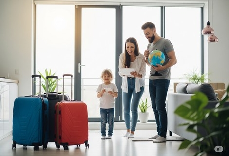 Отдых в Затоке: поиск и подбор жилья. Часть 1