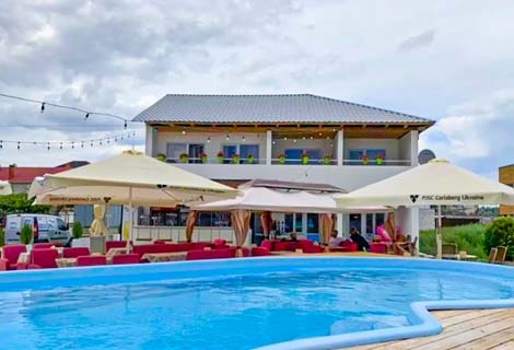 Flamingo Family Club