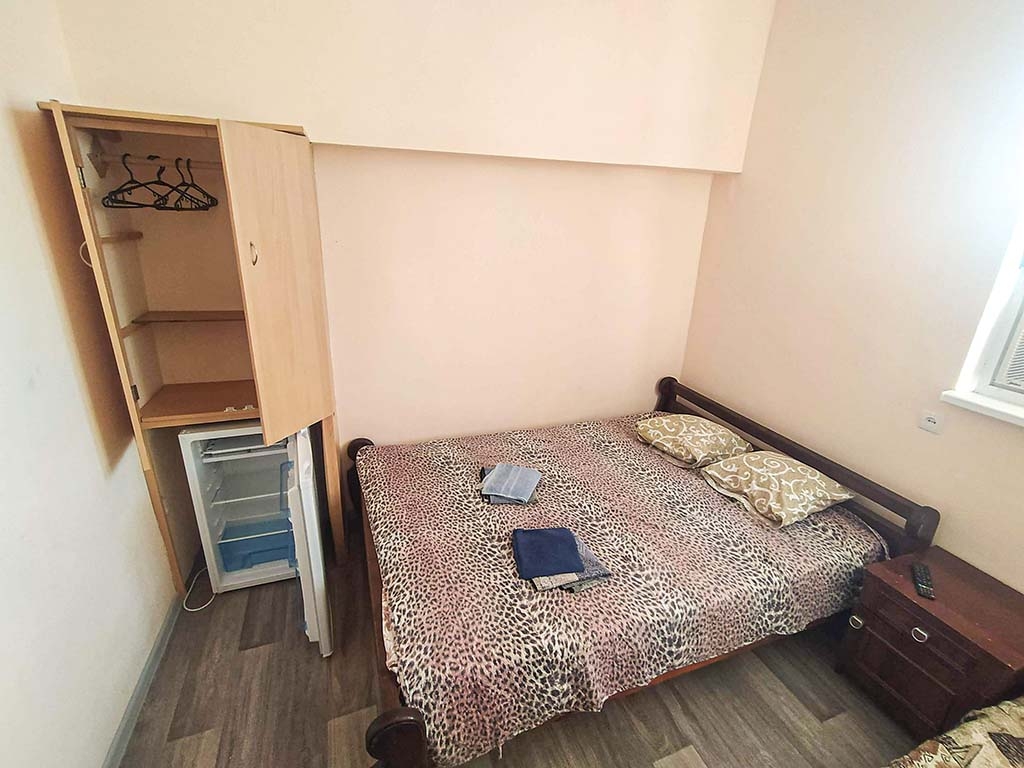 Номерной фонд