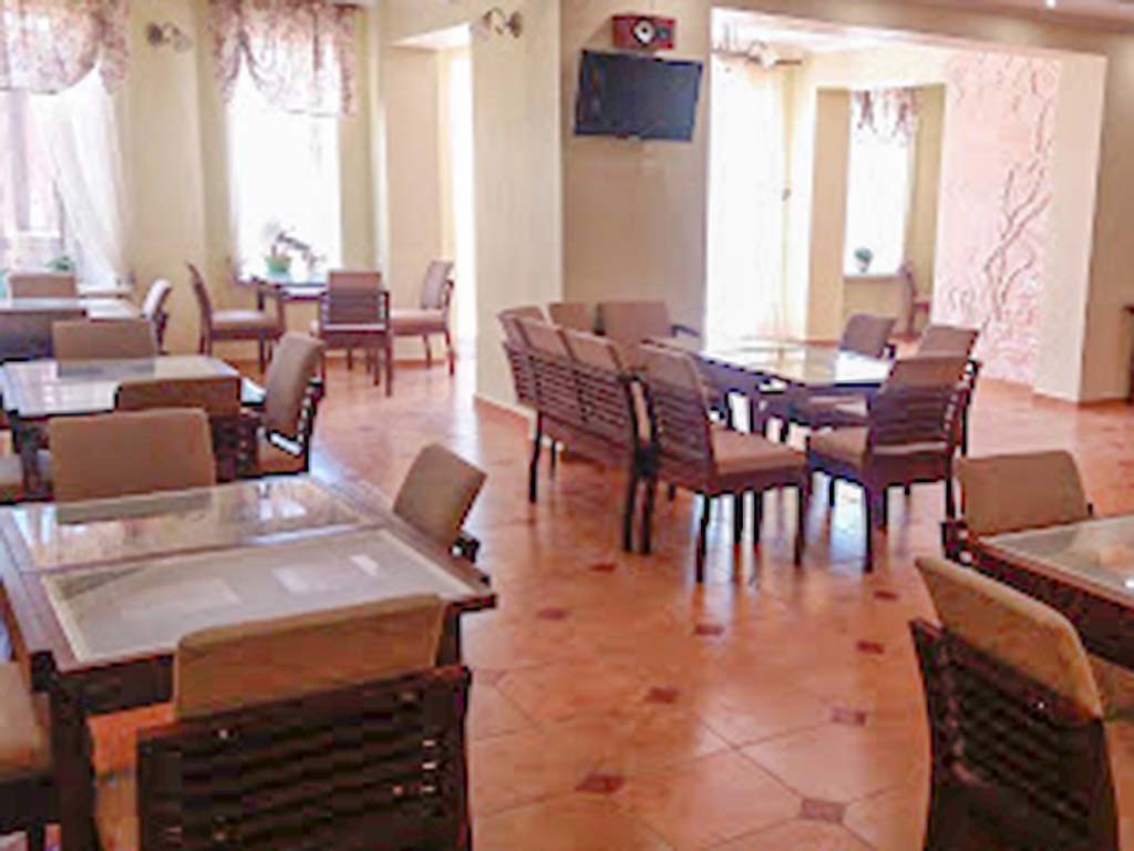 Калина