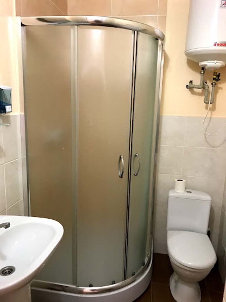 Номерной фонд