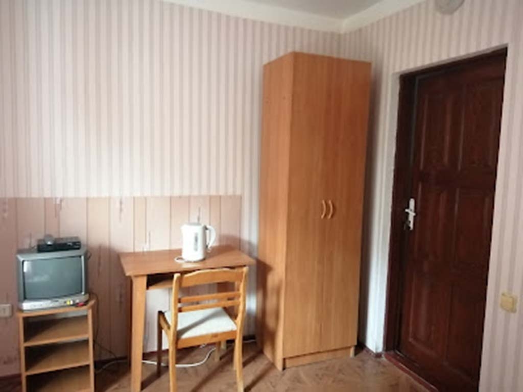 Номерний фонд