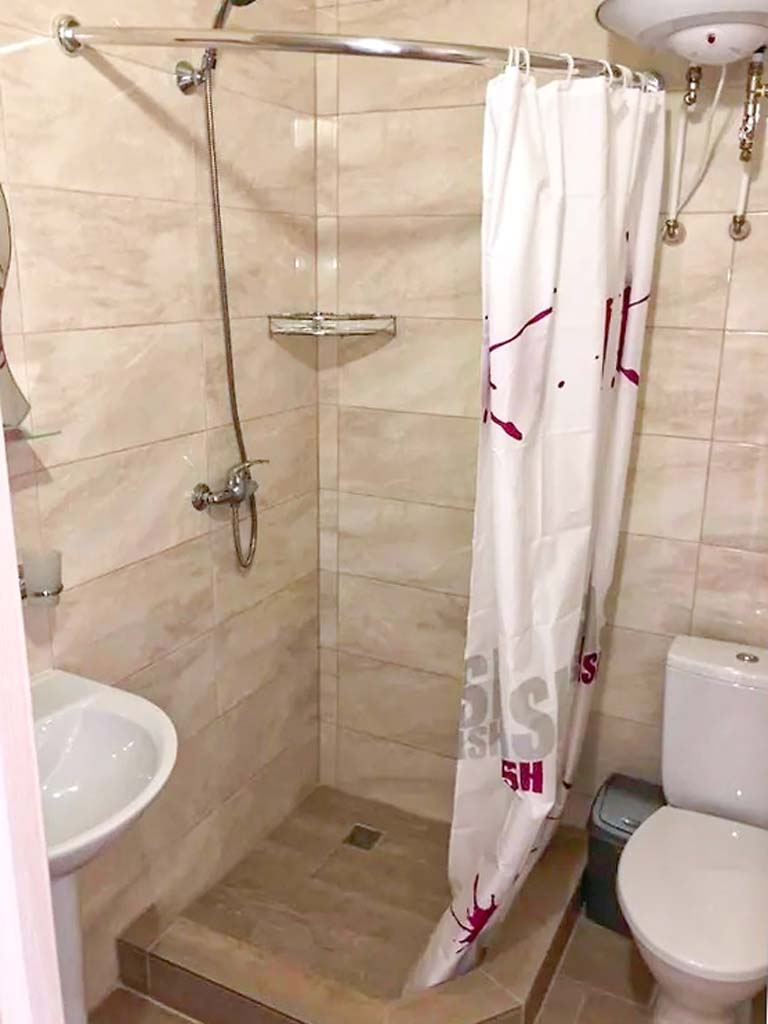Номерной фонд