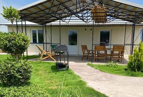 Мини-отель Green House Грибовка