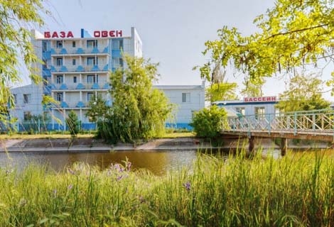 Овен