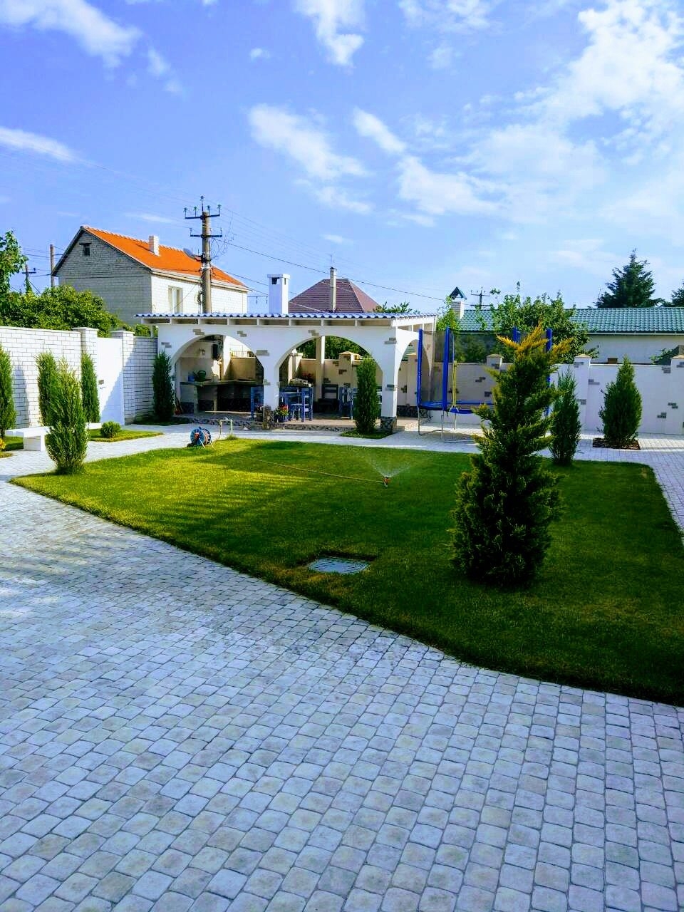 УКР Irini