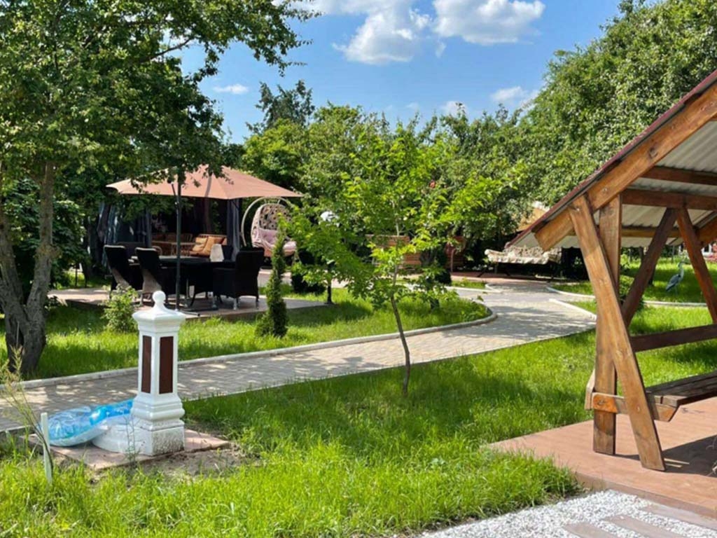 Загальний вигляд