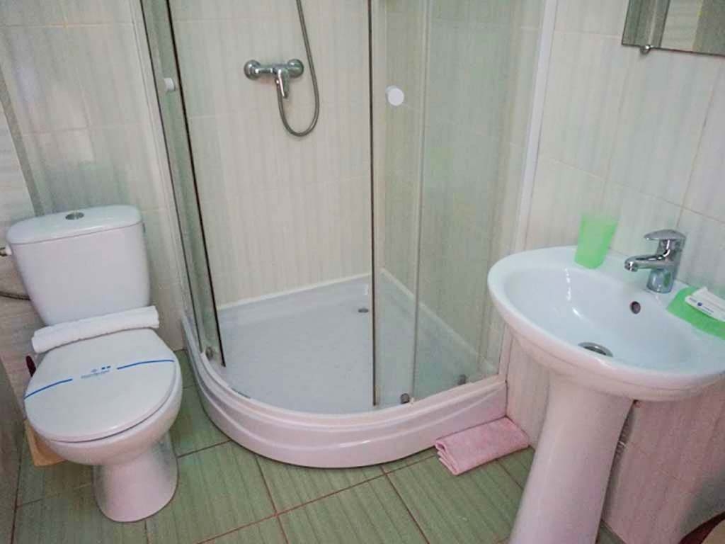 Номерной фонд