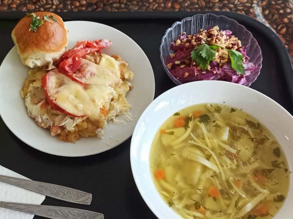 Фрегат