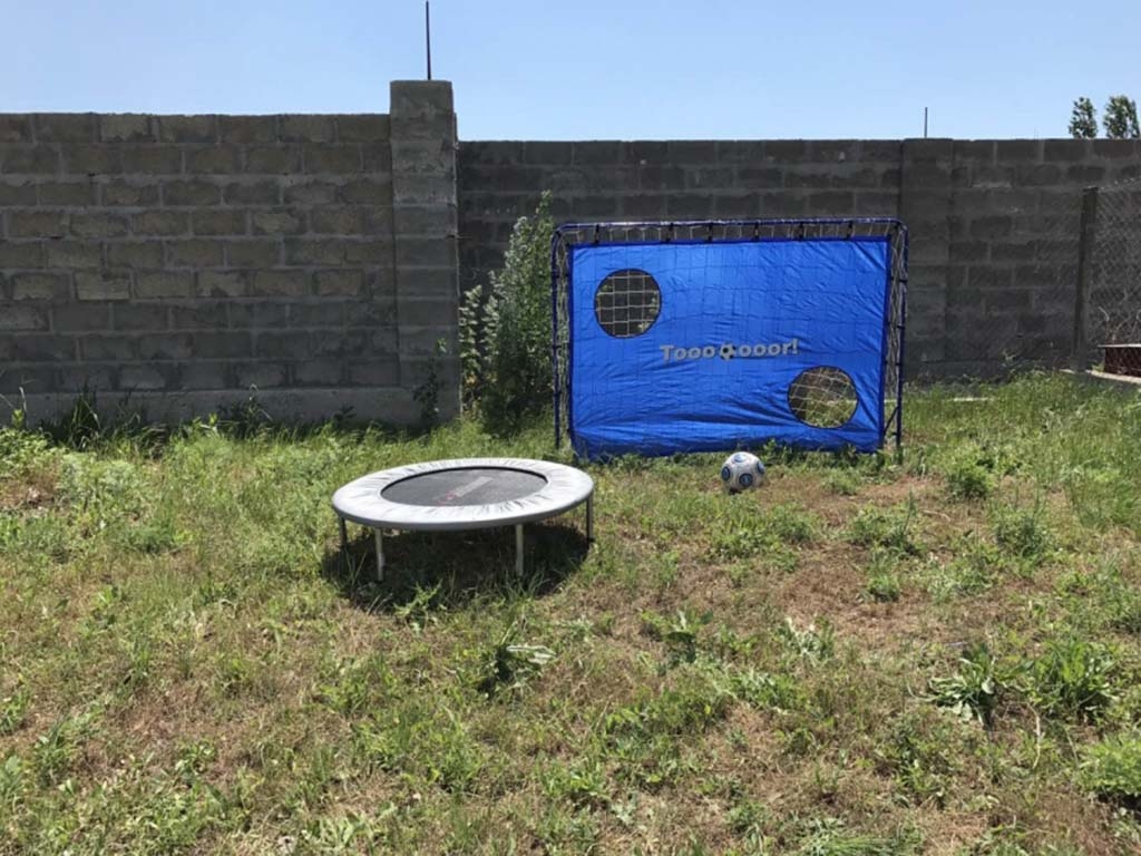 Загальний вигляд
