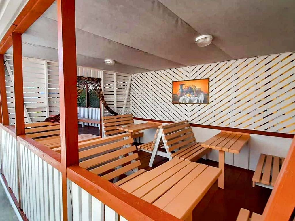 Дополнительные услуги