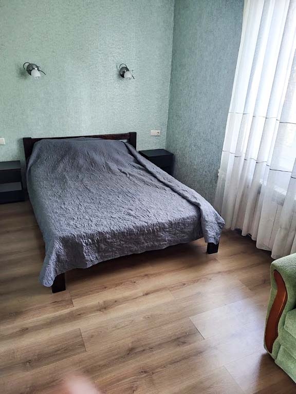 Номерний фонд