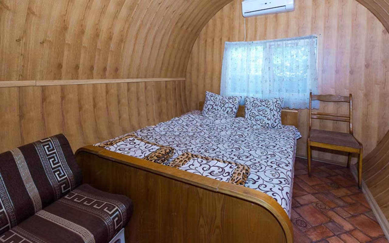 Номерний фонд