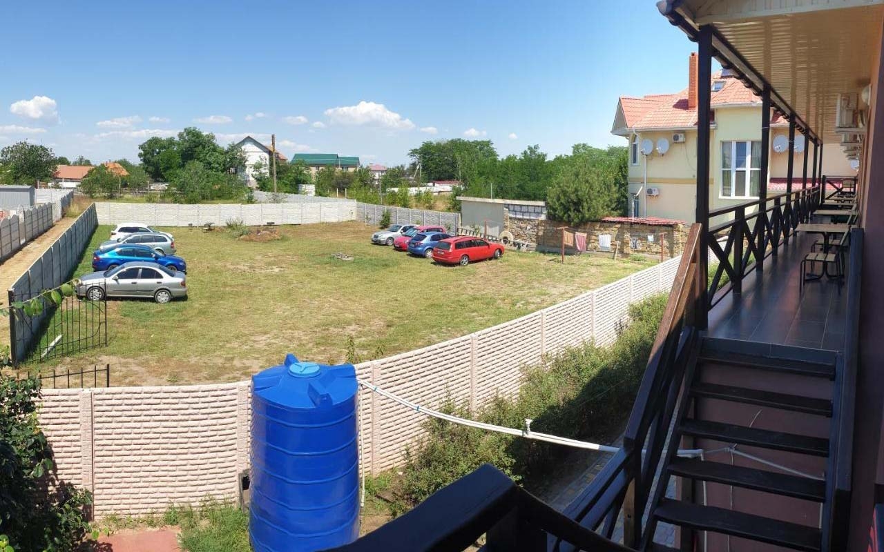 Загальний вигляд