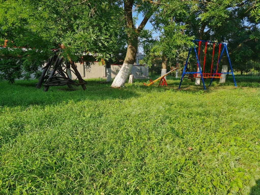 Загальний вигляд