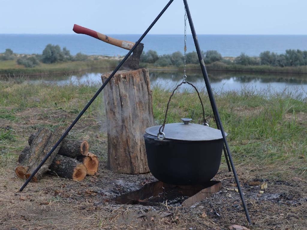 Общий вид