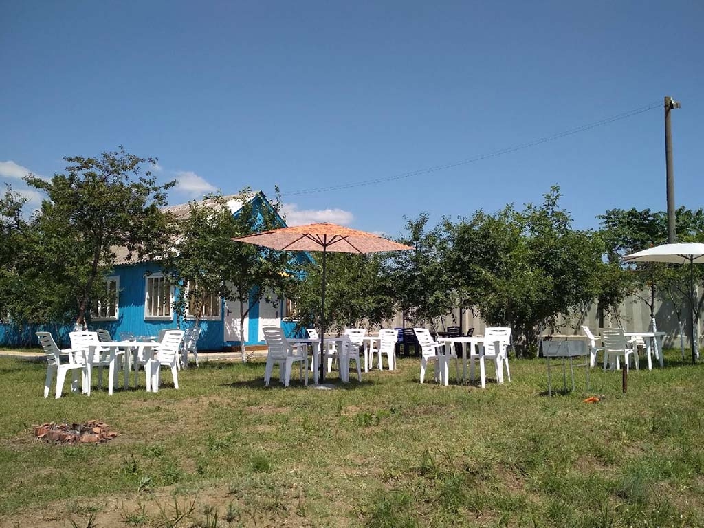 Дополнительные услуги