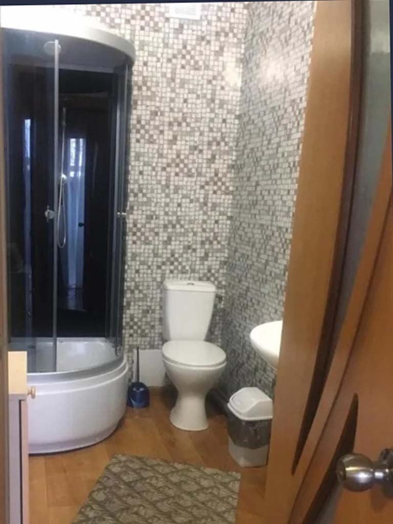Номерной фонд